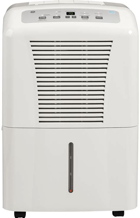 ge 70 pint dehumidifier|ge dehumidifier 70 pint problems.